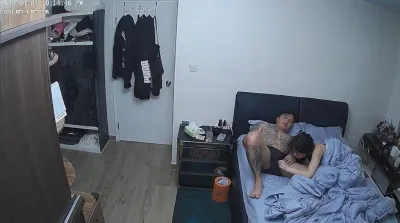Sang phòng anh rể xin được BJ