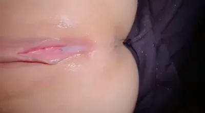 Anh ơi mới sạch kinh xuất tinh vào luôn nha